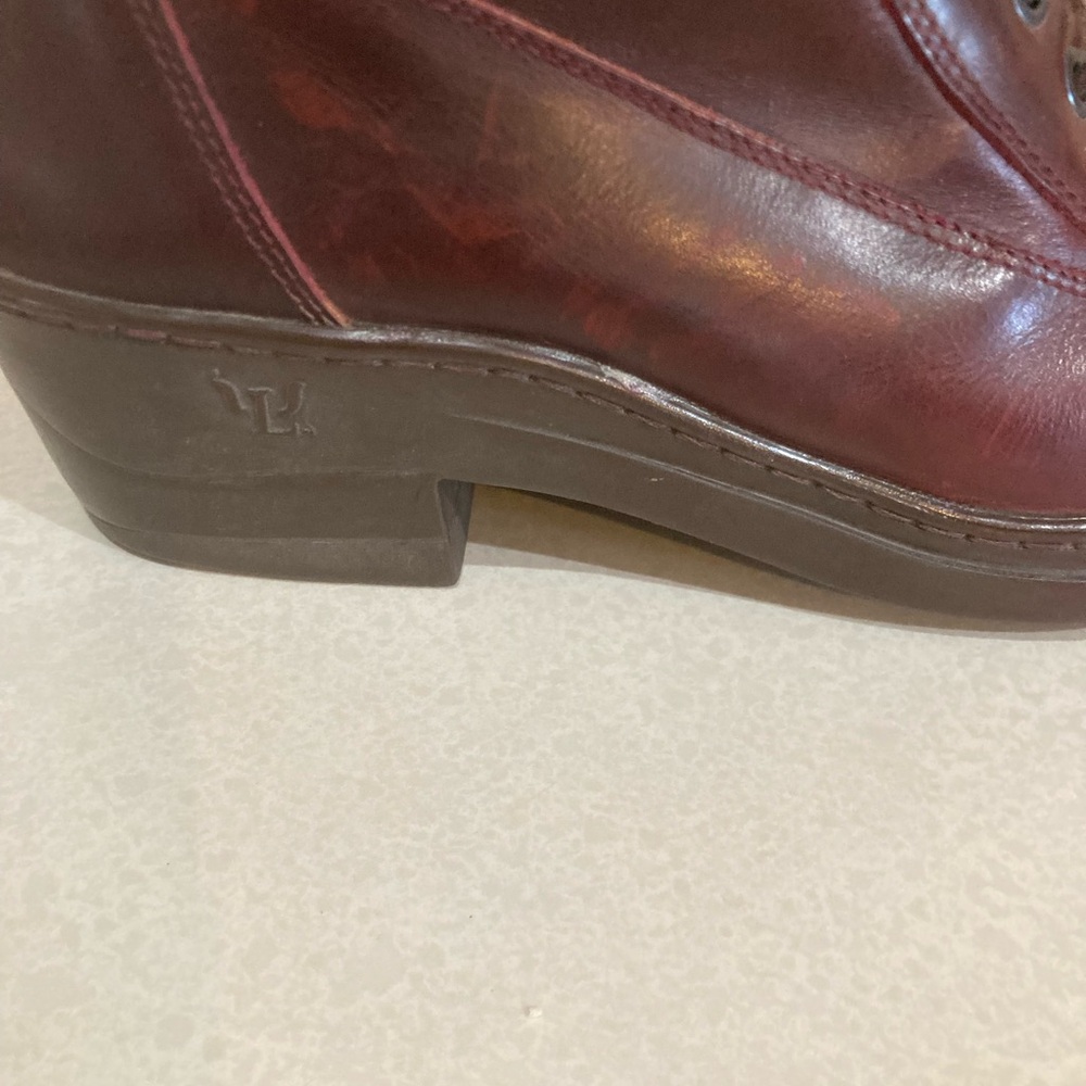 Landi Italian Leather Sport Riding Boot - Picture 7 of 15